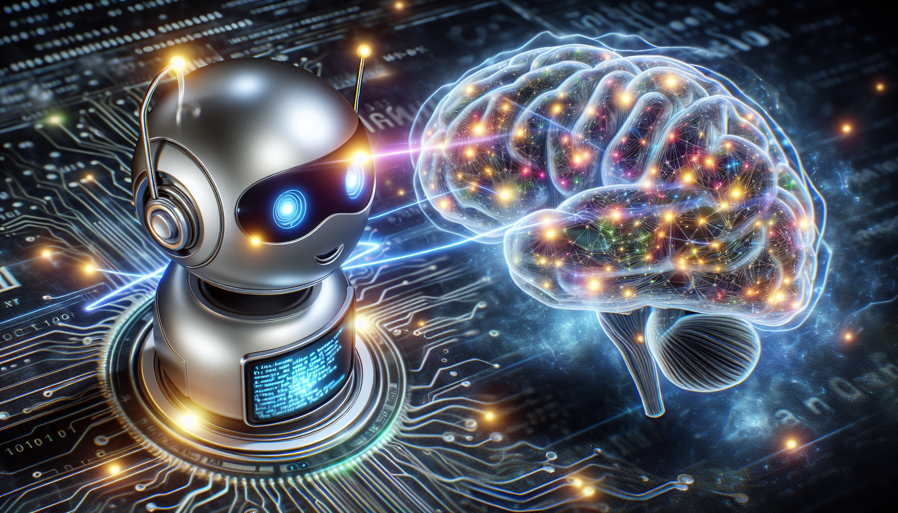 AI и мозг: как чатботы меняют наше мышление