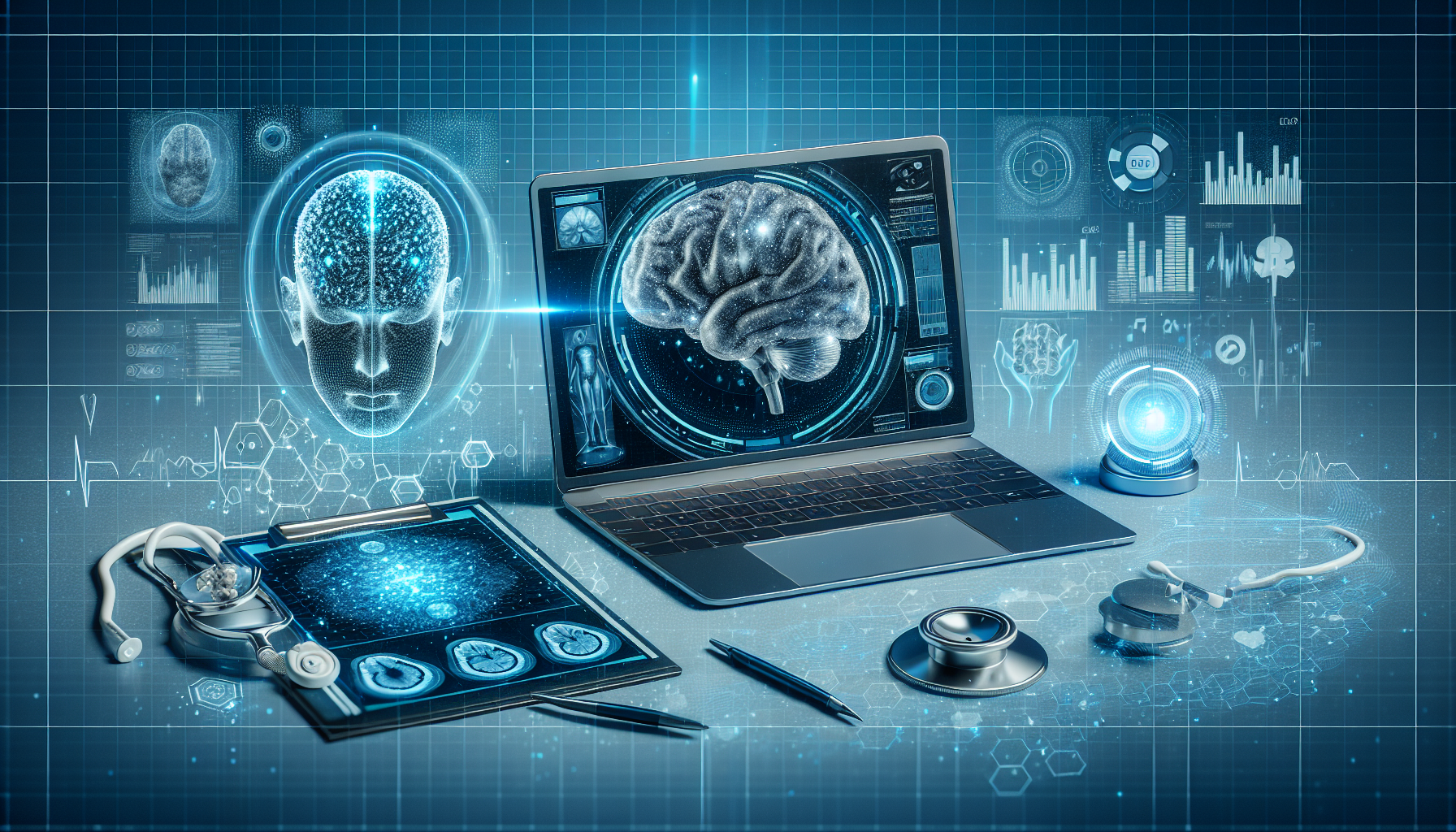 AI-прорыв: новый тест для диагностики болезни Паркинсона