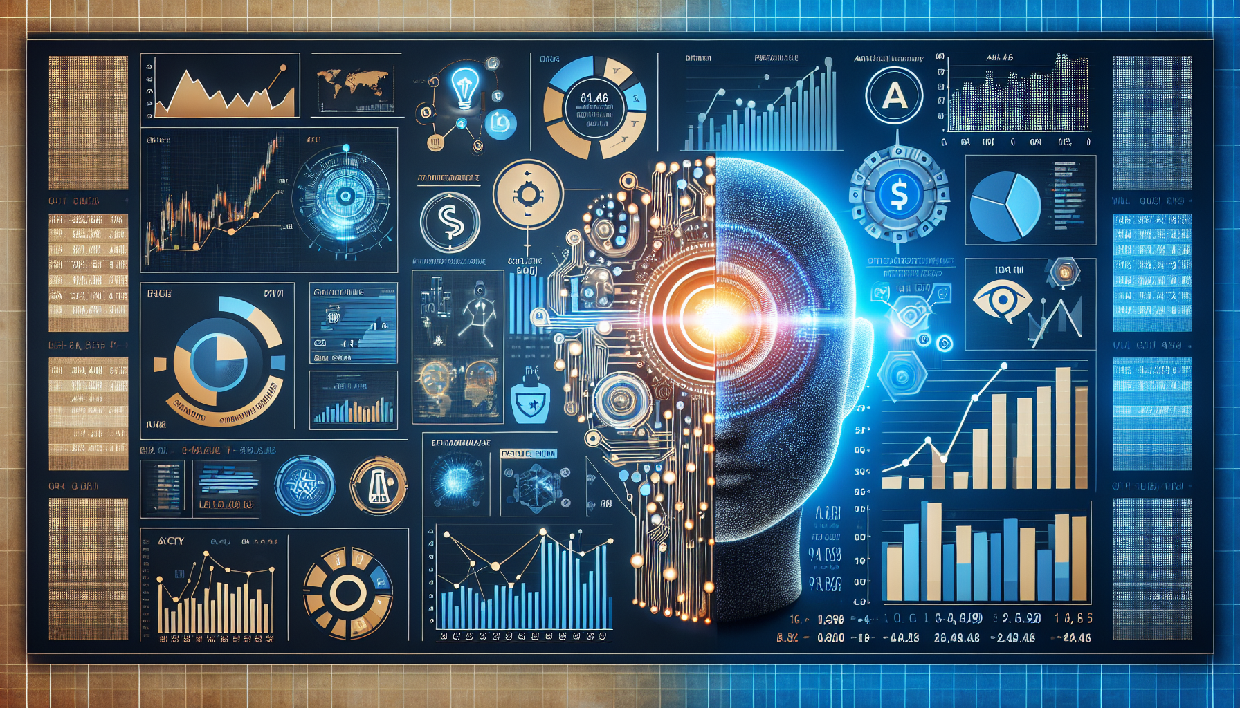 AMD или Arista Networks: какая AI акция стоит купить сегодня?