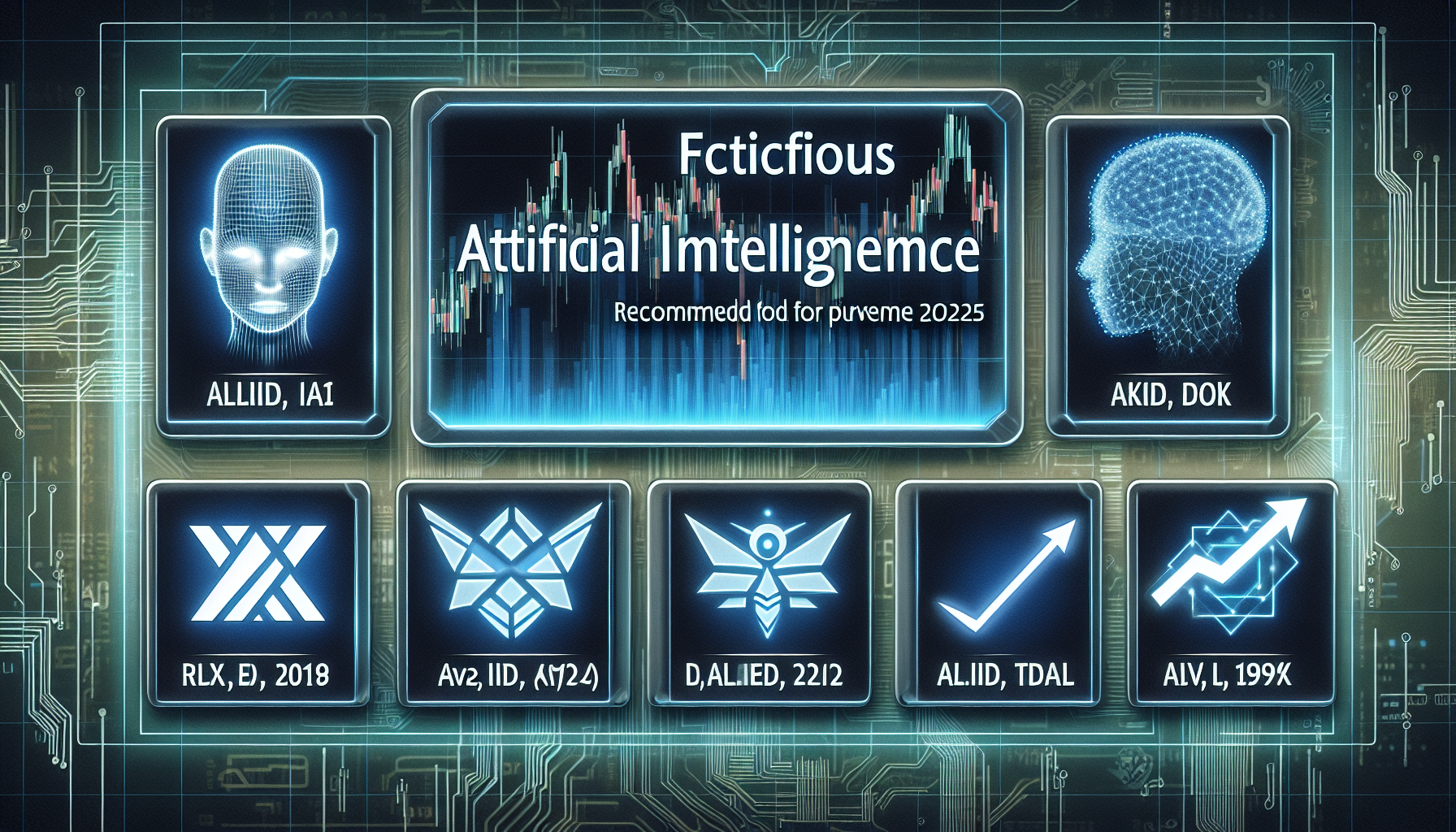 Будущие AI гиганты: какие компании приблизятся к $2 триллионам?