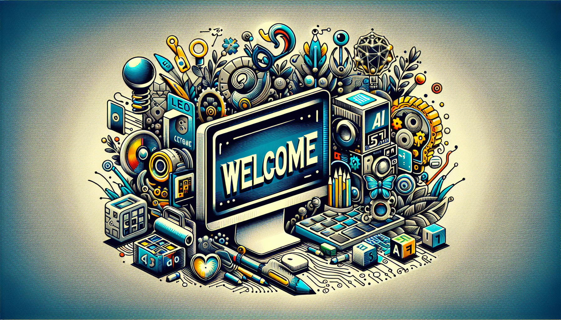 Canva интегрирует инструменты ИИ, включая ChatGPT, в креативный набор