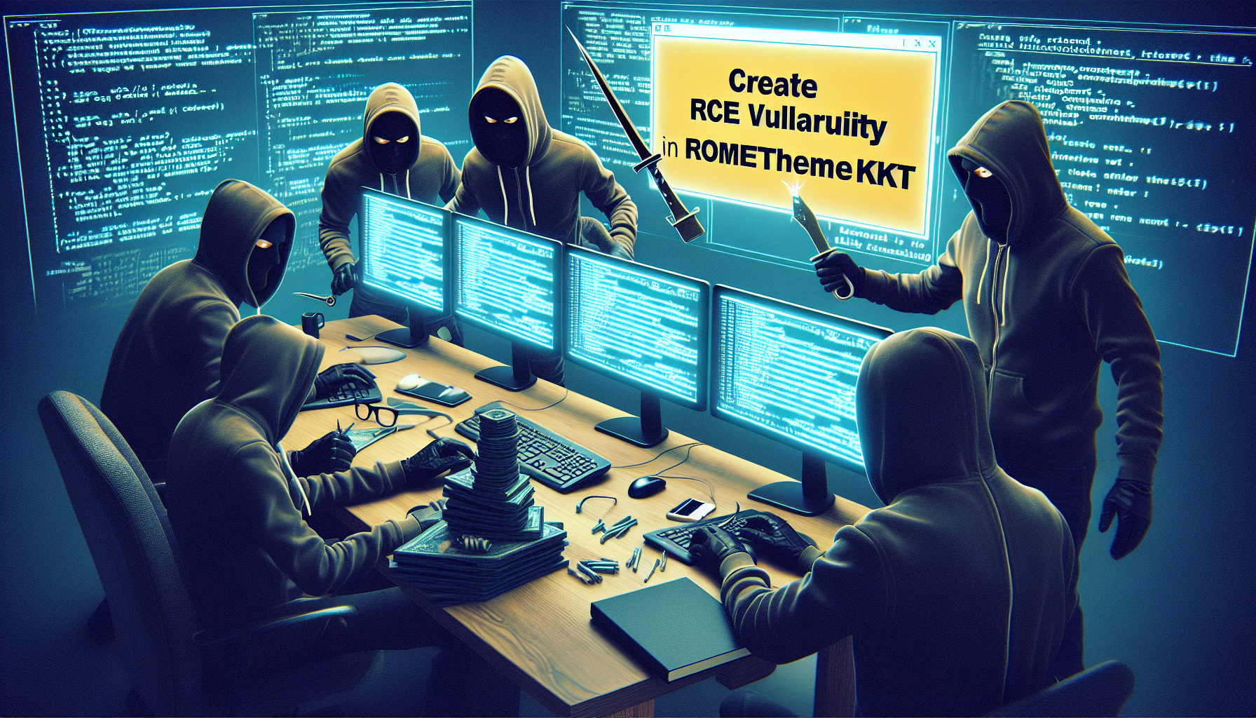 Уязвимость RCE в плагине RomethemeKit угрожает безопасности Elementor