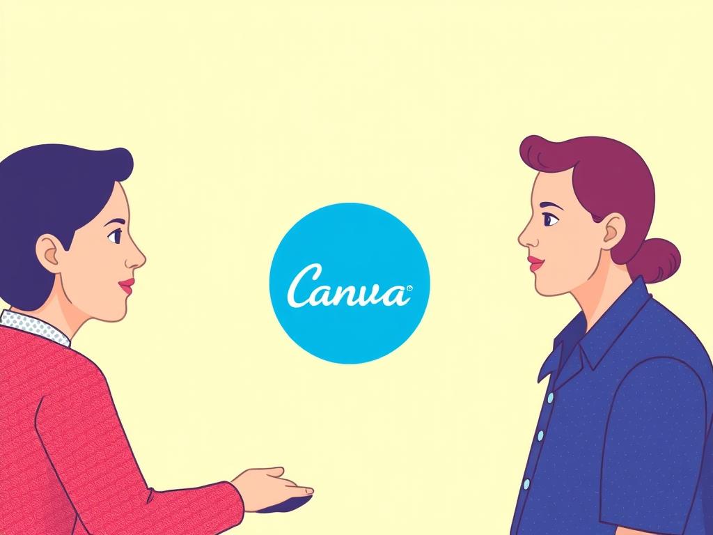 Мощное трио: как ChatGPT, Canva и Tilda экономят вам недели работы